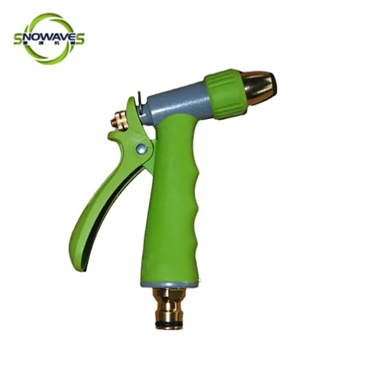 water pipe nozzle