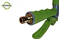 water pipe nozzle