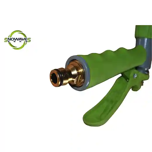 water pipe nozzle